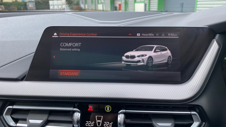 BMW 1 Series M135i xDrive 5dr Step Auto Petrol Hatchback